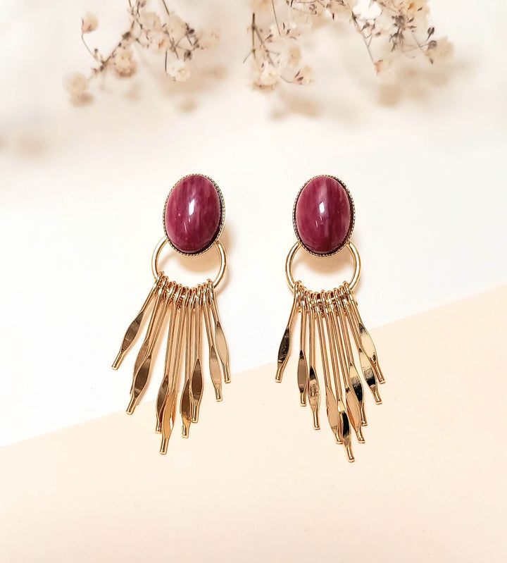 Boucles Edmond Pierre