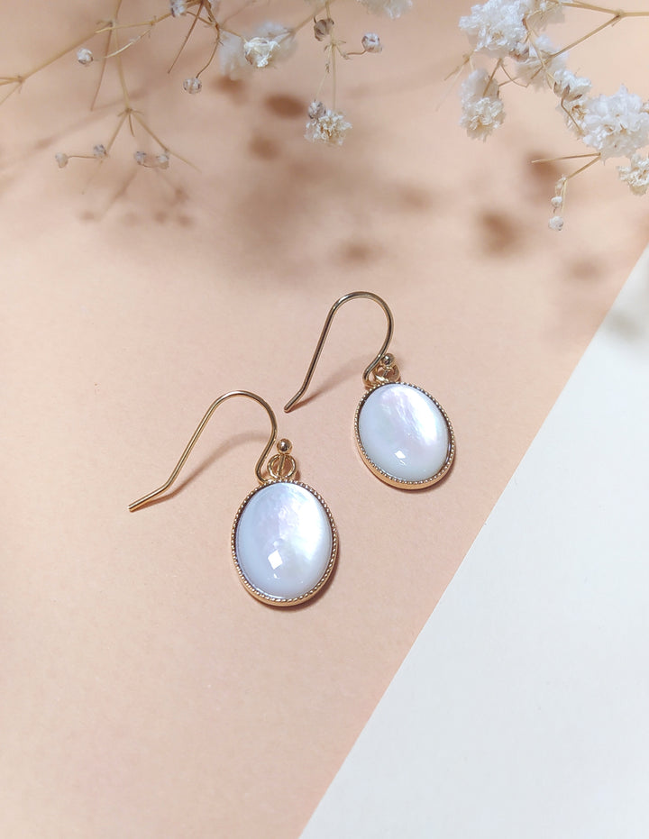 Boucles Petite Paulette - Divers Coloris