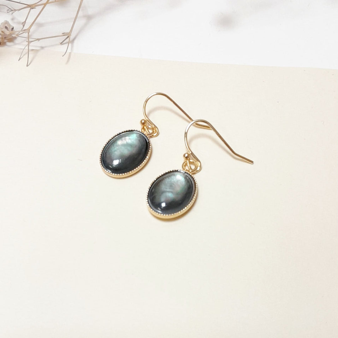 Boucles Petite Paulette - Divers Coloris