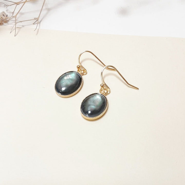 Boucles Petite Paulette - Divers Coloris
