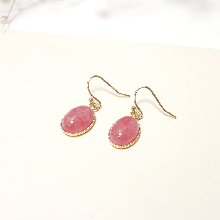 Boucles Petite Paulette - Divers Coloris