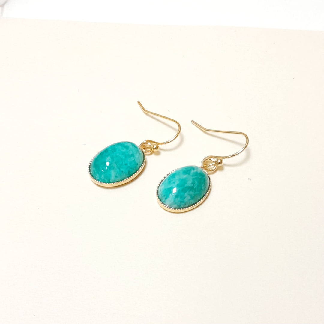 Boucles Petite Paulette - Divers Coloris