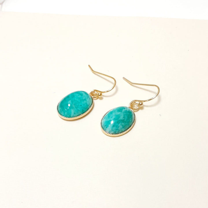 Boucles Petite Paulette - Divers Coloris