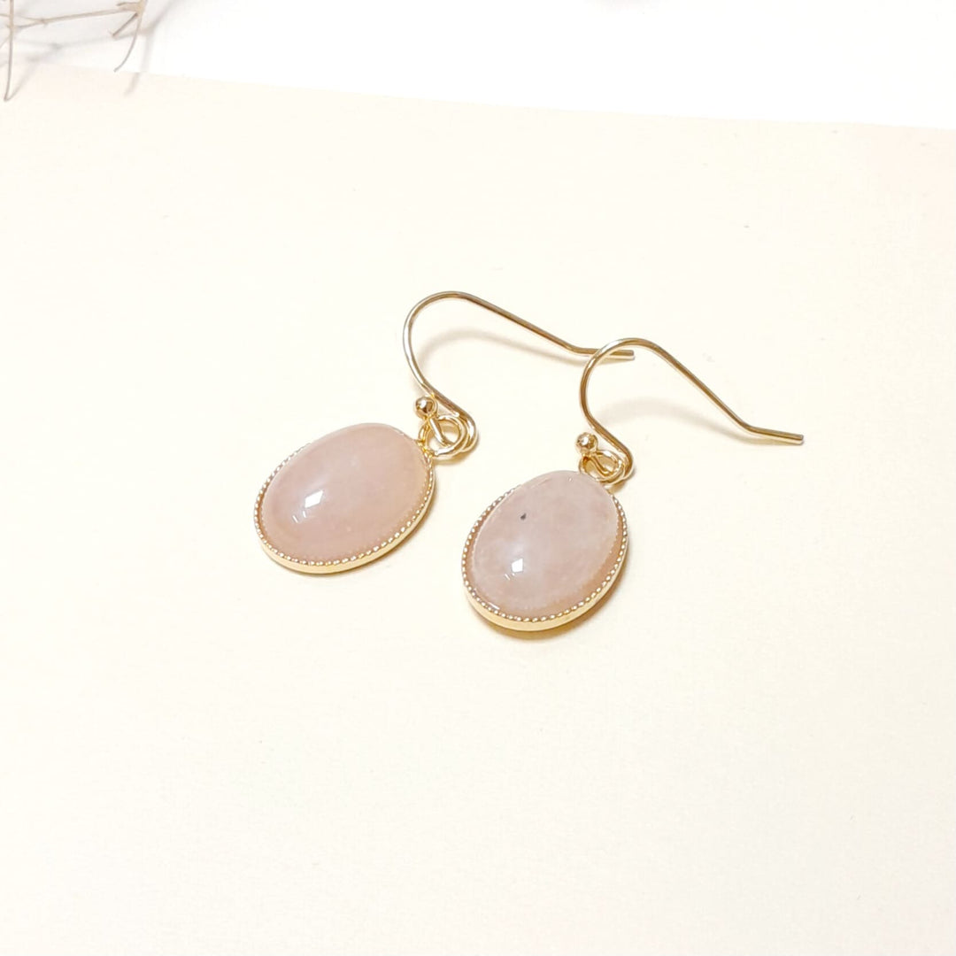 Boucles Petite Paulette - Divers Coloris