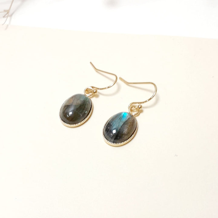 Boucles Petite Paulette - Divers Coloris