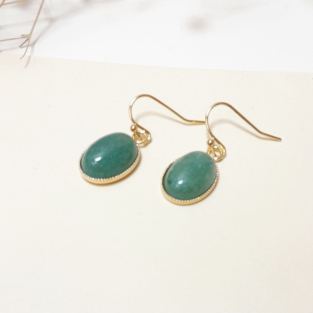 Boucles Petite Paulette - Divers Coloris