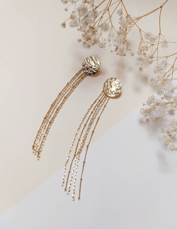 Boucles Grand Palais et Chaînes