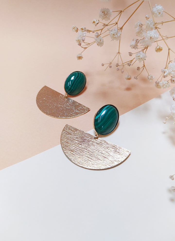Boucles Pierre XL Et Demi - Divers Coloris