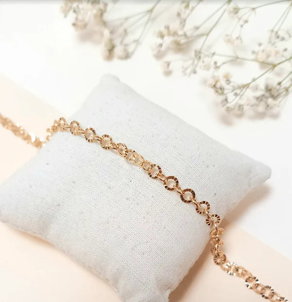 Bracelet Mini Ronds