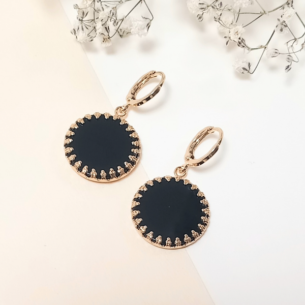 Boucles Grande Duchesse - Divers Coloris