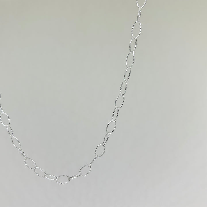 Collier Pael Argent