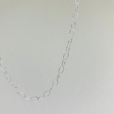Collier Pael Argent
