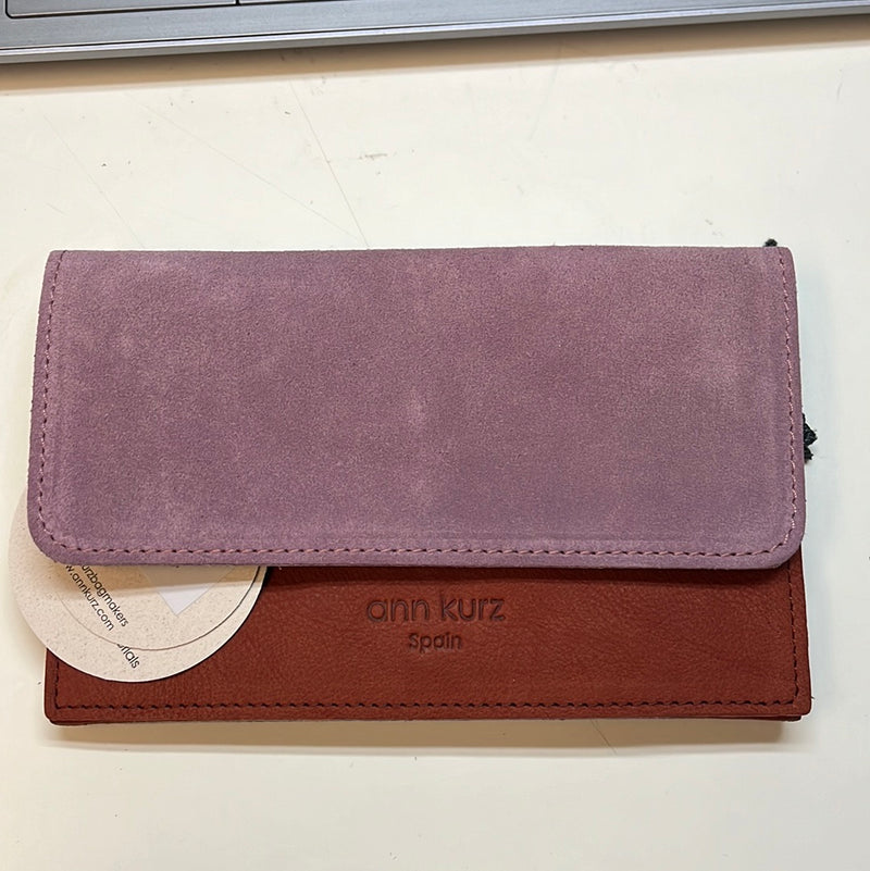 Pochette Compact Purse Mix - Divers coloris