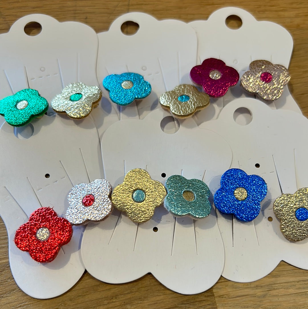 Broche Oliver - Modèles Variés