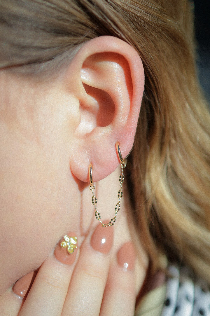Bijou d'oreille Fabia