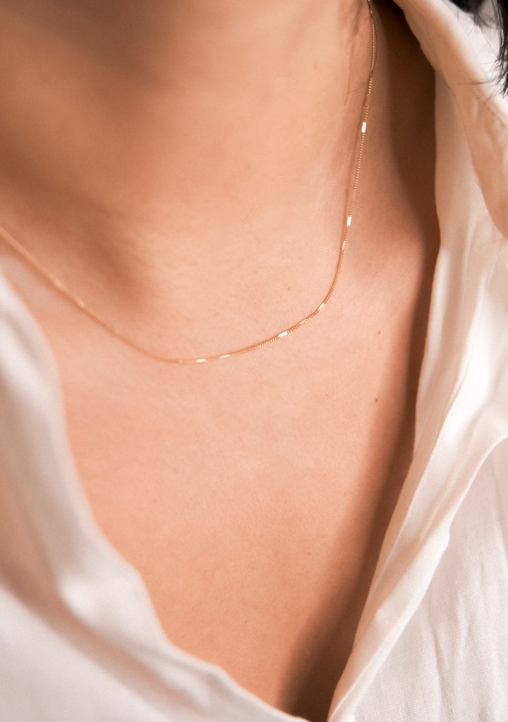 Collier Figaro