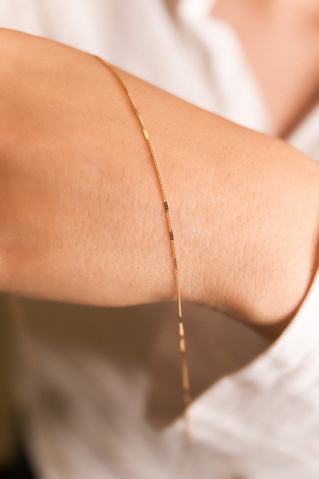 Collier Figaro