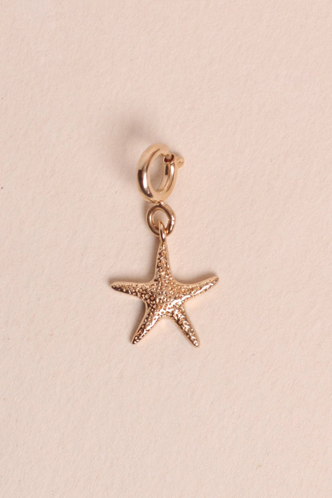 Charms Etoile de Mer