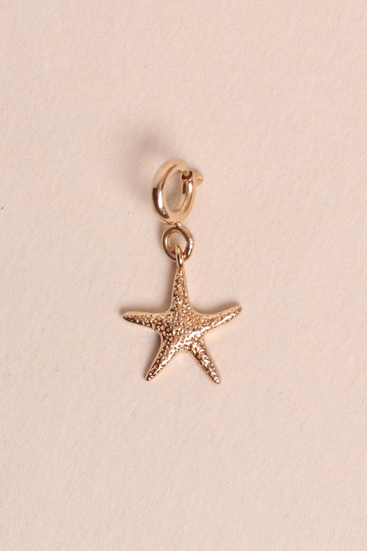 Charms Etoile de Mer