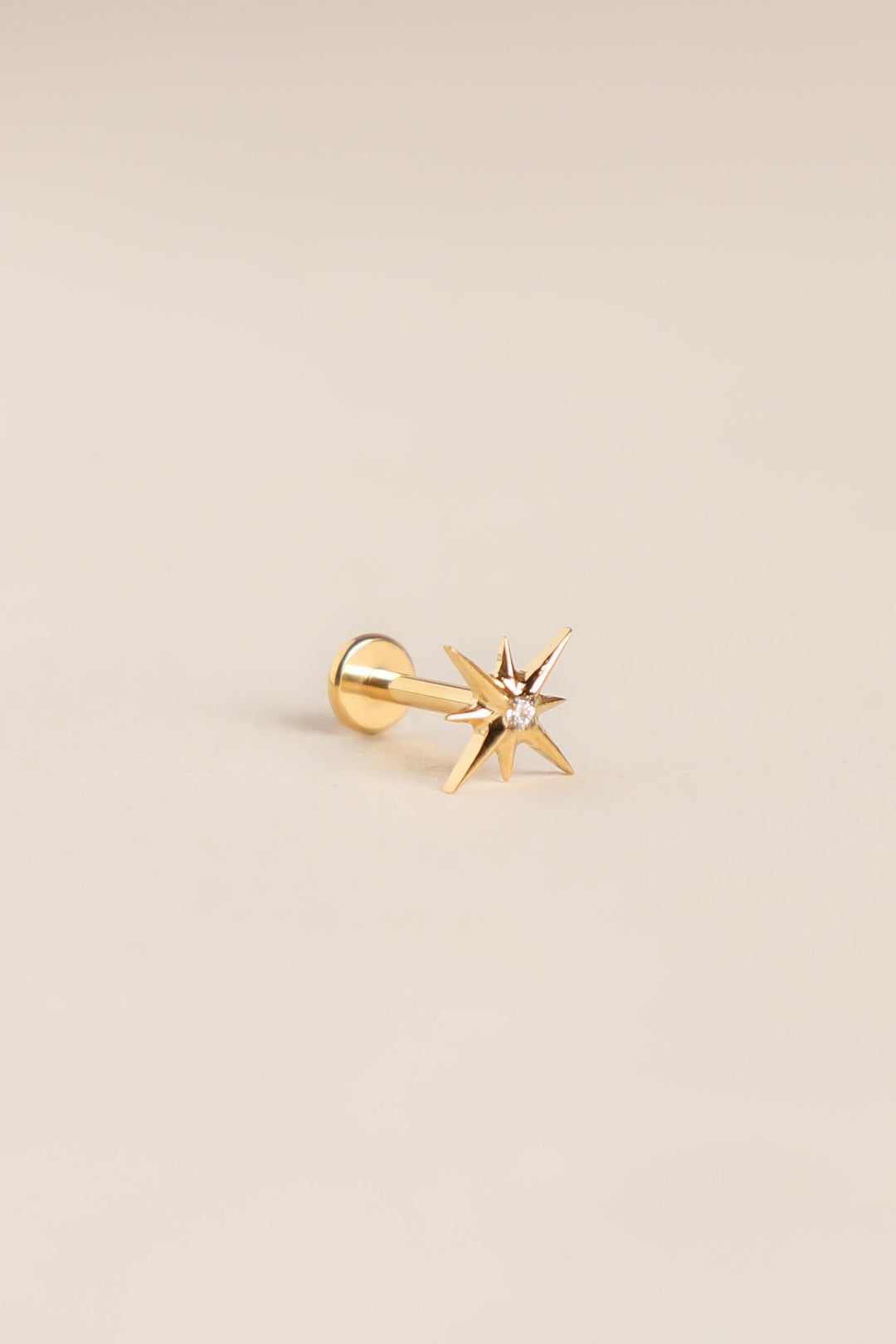 Piercing Halo