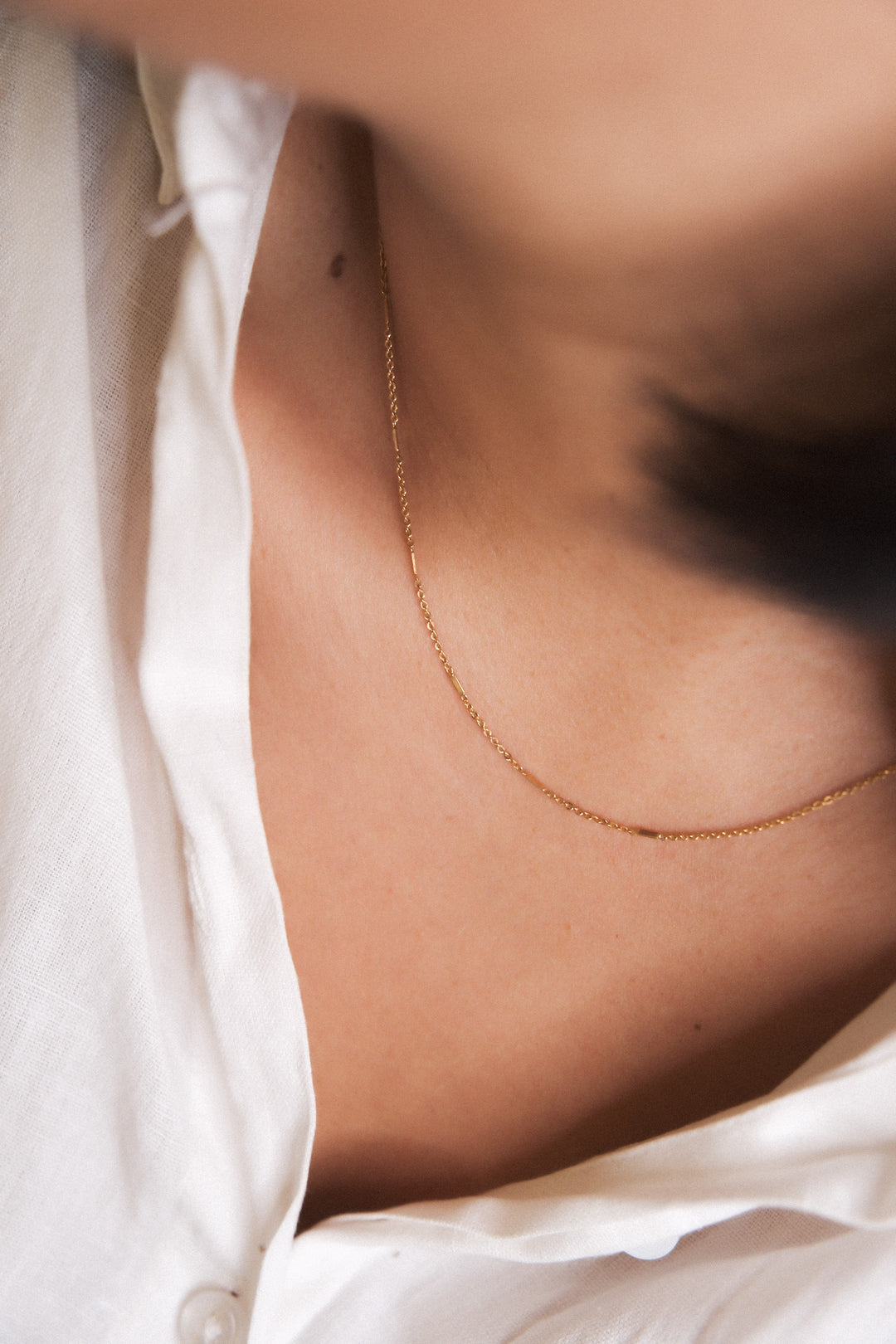 Collier Häschen