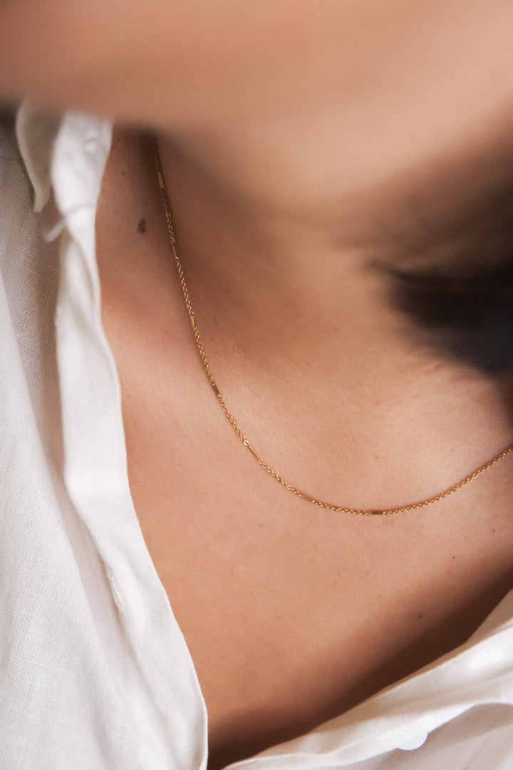 Collier Häschen
