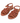 Sandales Cecilia - Naturel