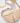 Sac Banane Bum Bag Halfmoon - Beige