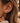 Barrettes d'oreilles Calista