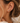 Barrettes d'oreilles Calista