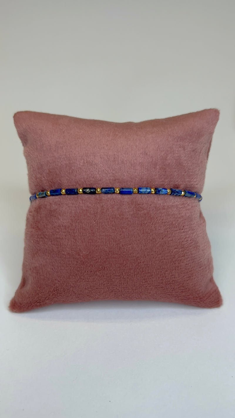 Bracelet Addha - Divers Coloris
