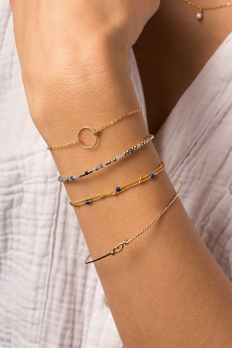 Bracelet Queen Aventurine