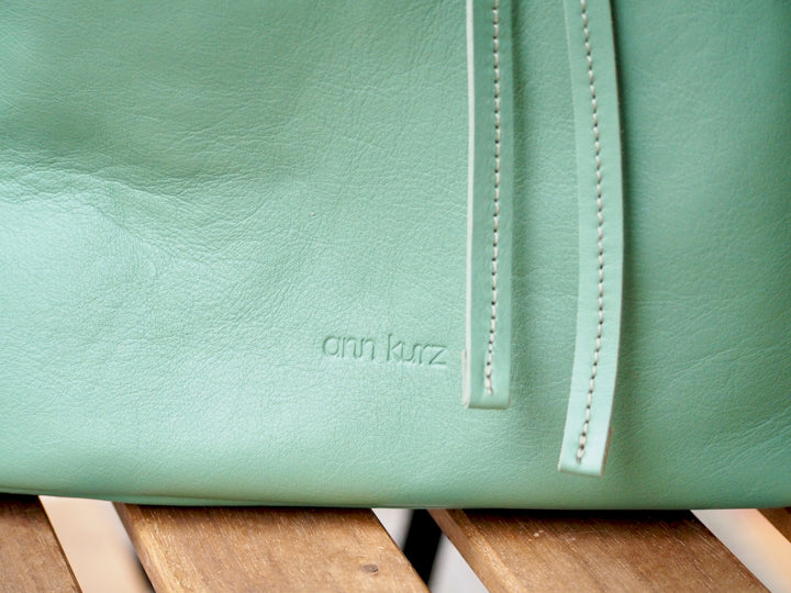 Sac Saku Nappa - Divers Coloris