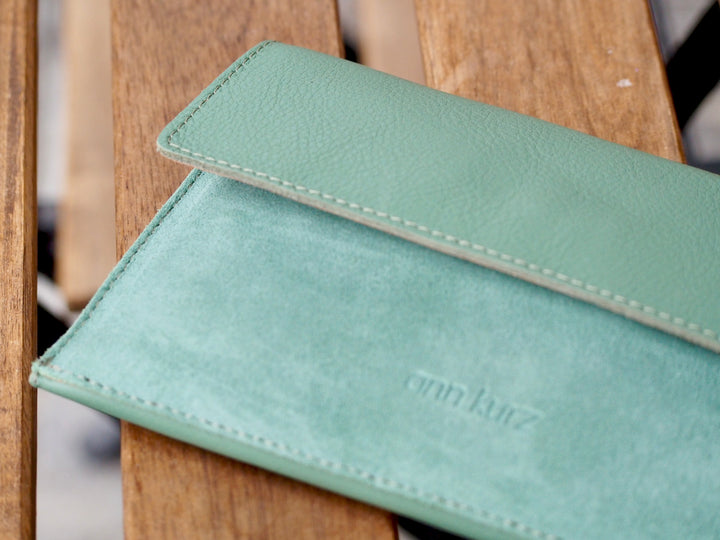 Sac Pochette Mini Thin Clutch Mix - Divers Coloris