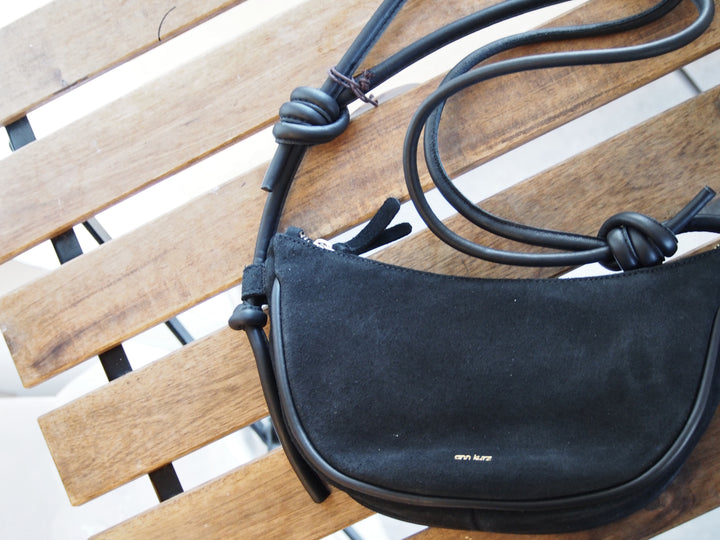 Sac Mini Half Moon Mix - Divers Coloris