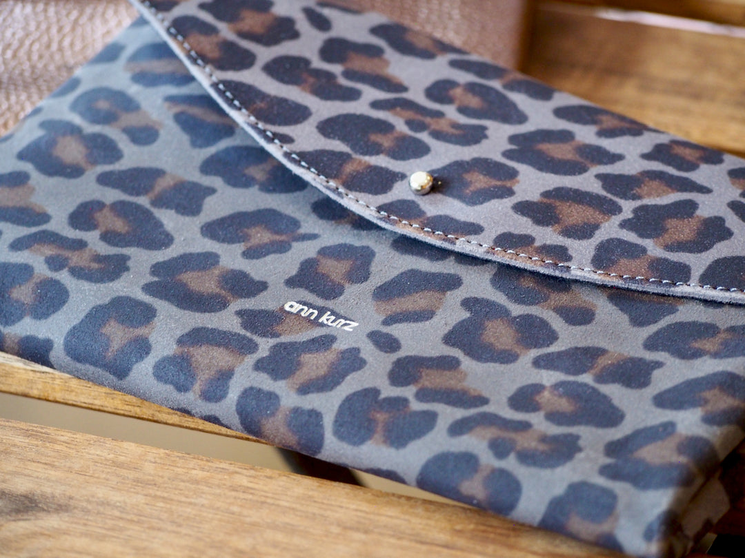 Sac Pochette Mignonne Leo - Divers Coloris