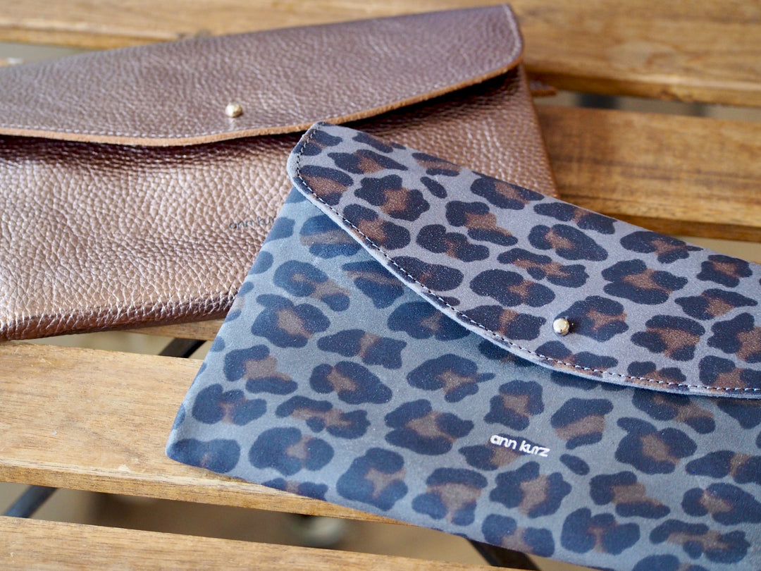 Sac Pochette Mignonne Leo - Divers Coloris