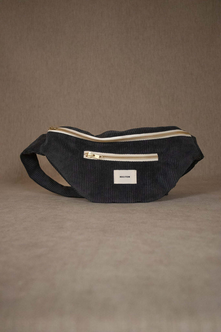 Sac Banane Uni Jenna