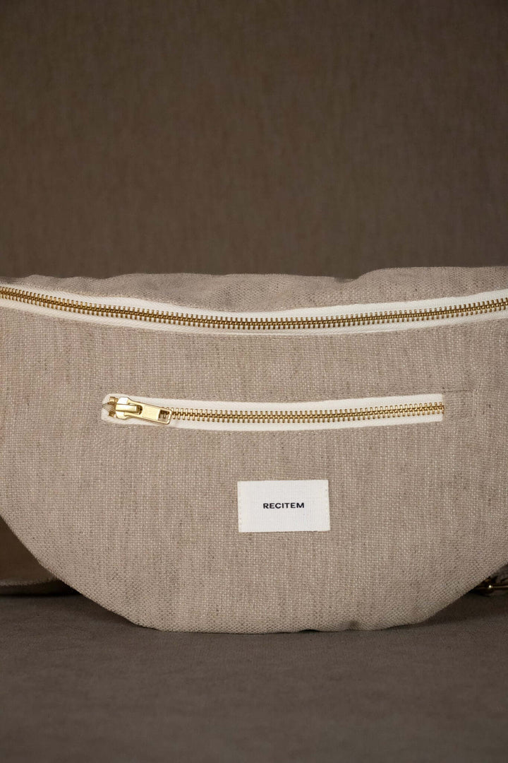 Maxi Sac Banane Uni Arthur