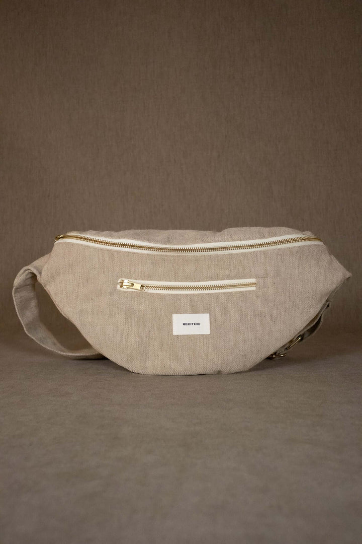 Maxi Sac Banane Uni Arthur
