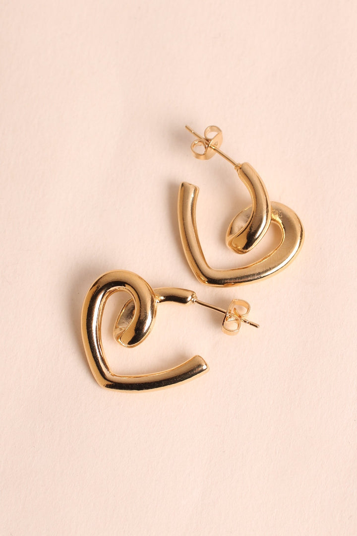 Boucles Aimée