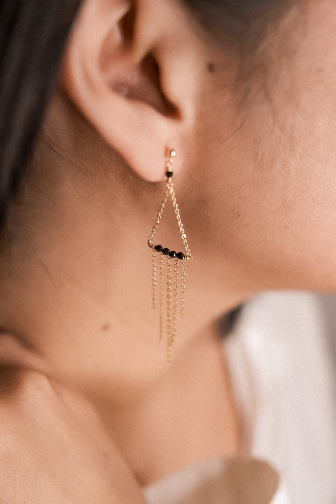 Boucles Kaliska - Divers Coloris