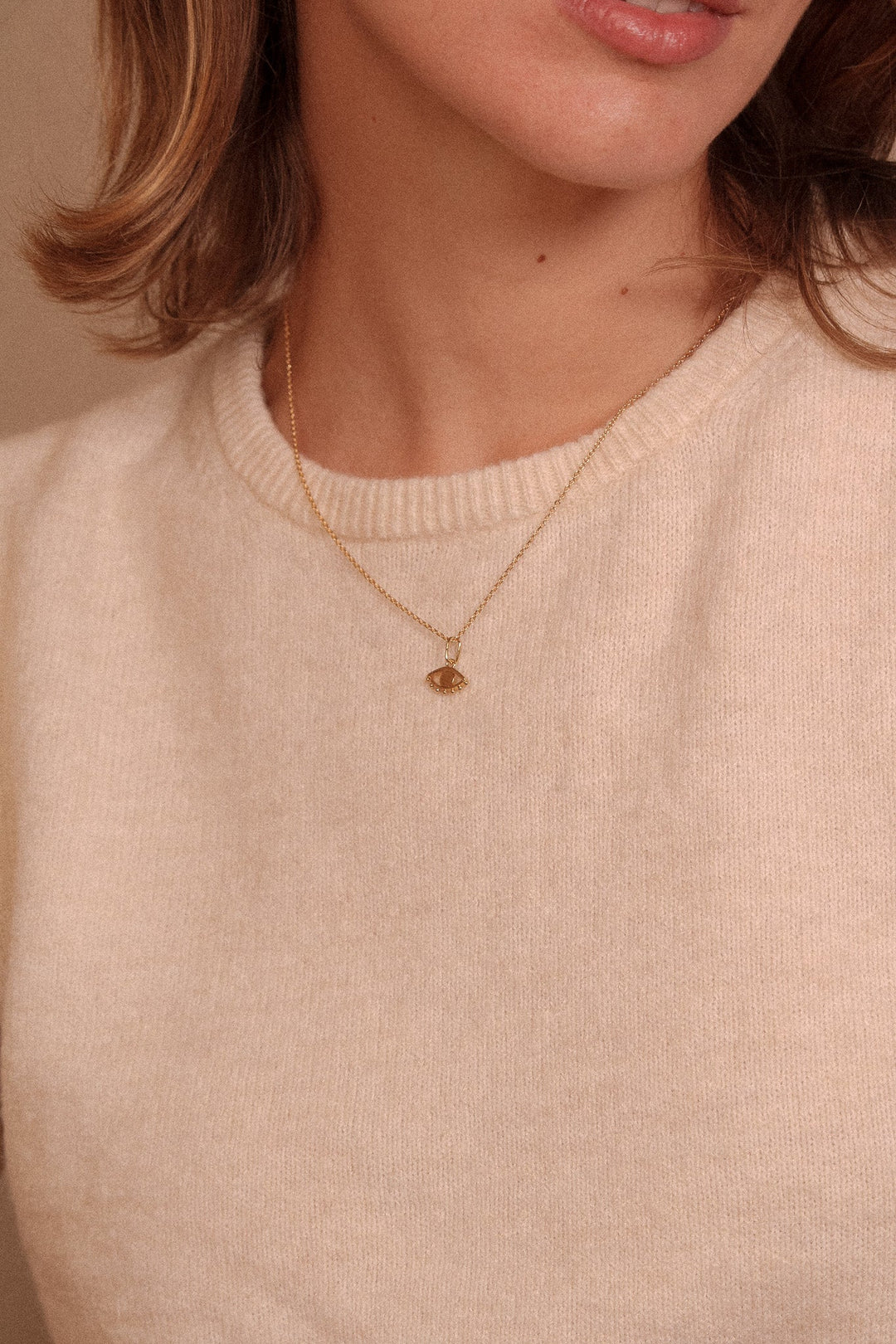Pendentif Klay