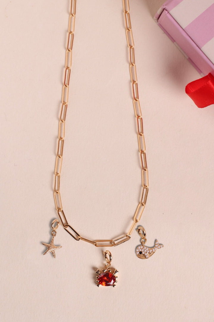 Collier Elena