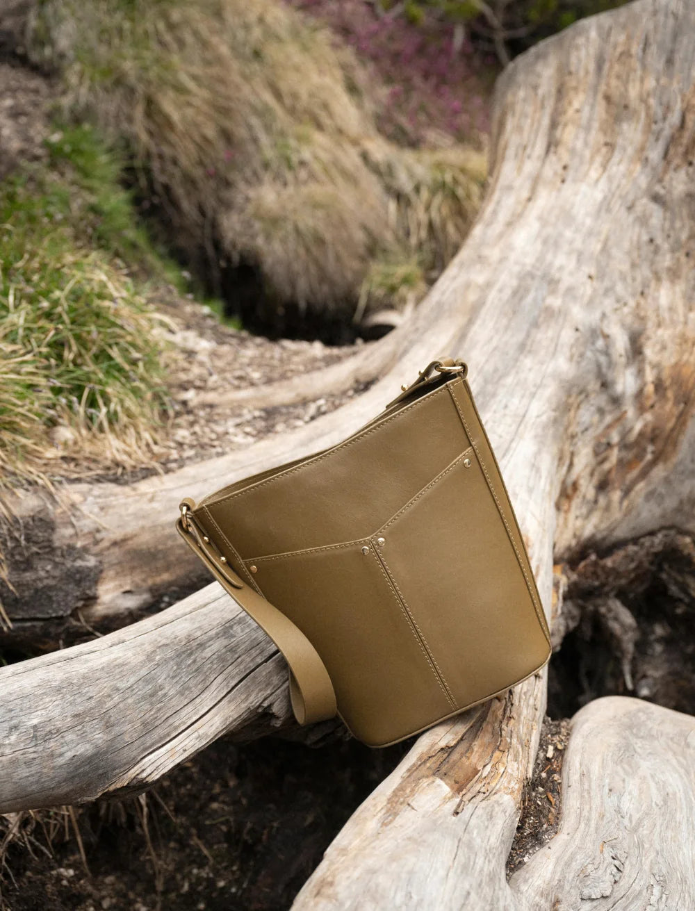Sac Gabrielle - Bronze
