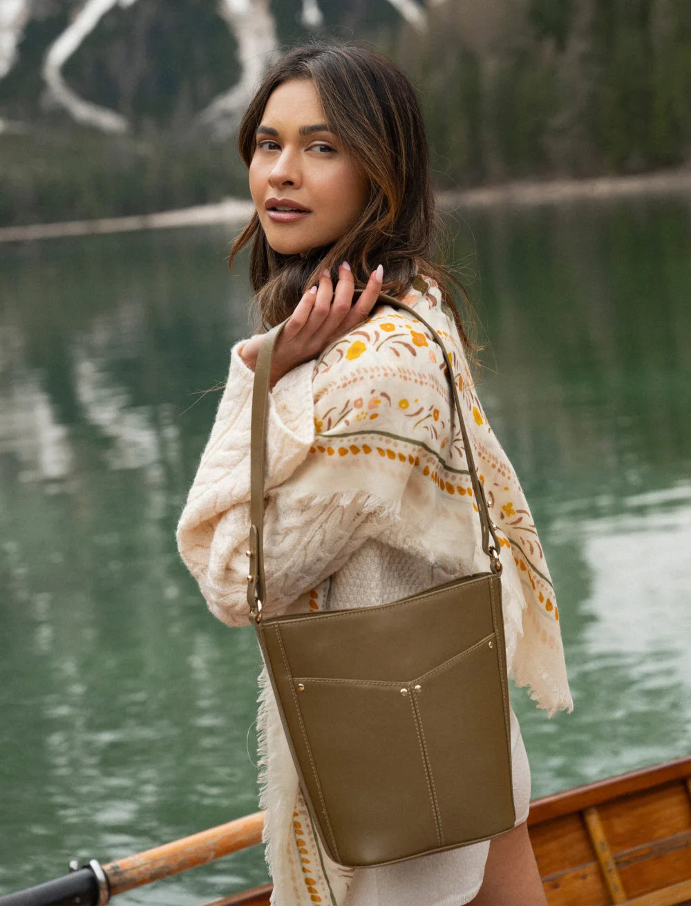 Sac Gabrielle - Bronze