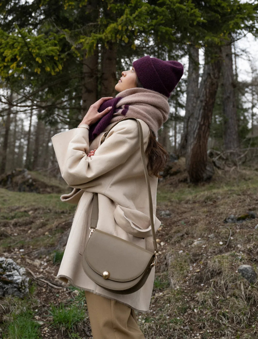 Sac Noa - Divers Coloris