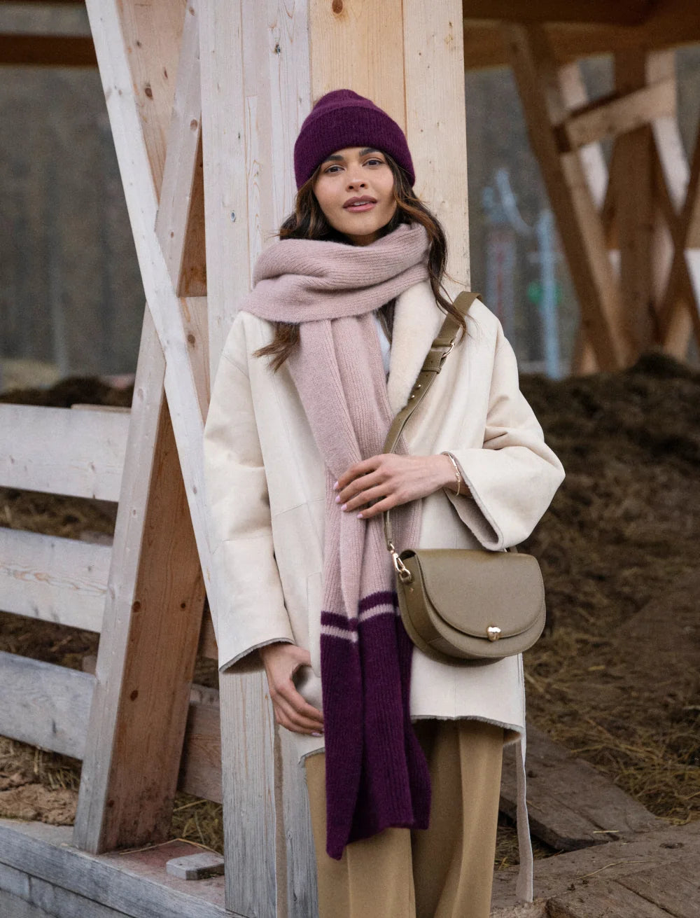 Sac Noa - Divers Coloris