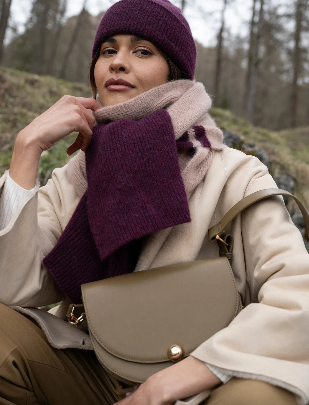 Sac Noa - Divers Coloris