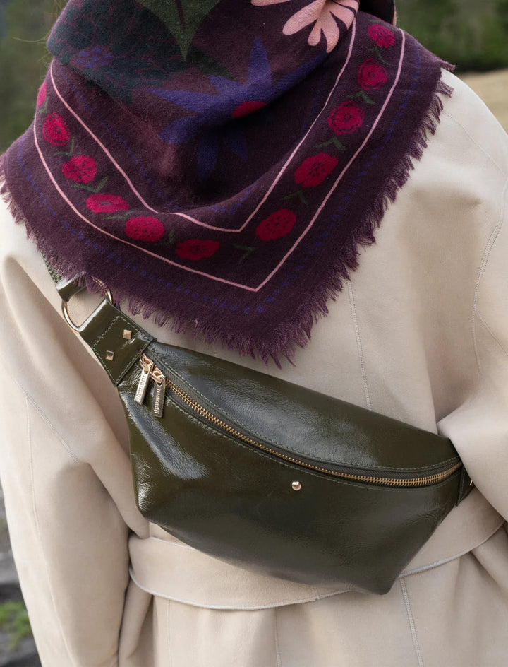 Sac Banane Nicole Vernis - Divers Coloris